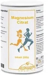 Magnesiumcitrat Pulver Premium Allpharm