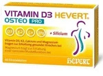 Vitamin D3 Hevert Osteo Pro Filmtabletten