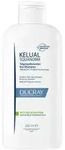 DUCRAY KELUAL SQUANORM Shampoo Fettige Schuppen