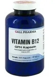 Vitamin B12 Gph Kapseln