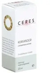 Ceres Koriander Coriandrum Sativum Extrakt Tropfen