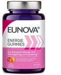 Eunova Energie Gummies