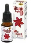 Vitamin D Tropfen