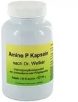 Amino P Kapseln nach Doktor welker
