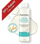 Aveeno Calm+ Restore Beruhigende Hafer Toning Lotion