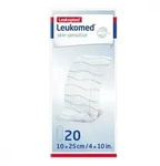 Leukomed Skin Sensitive Steril 10x25 Cm