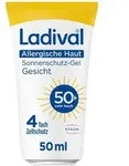 Ladival Allergische Haut Sonnenschutz-Gel LSF 50+ Gesicht