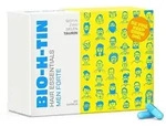 Bio-H-Tin Hair Essentials Men Forte Kapseln