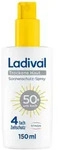 Ladival Trockene Haut Sonnenschutz-Spray LSF 50+ K&ouml;rper
