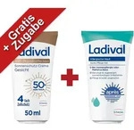 Ladival Anti-Pigmentflecken Sonnenschutz-Creme Gesicht LSF 50+