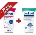 Ladival Sonnengestresste Haut Akut Serum Gesicht
