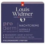 Louis Widmer proderm Nachtcreme