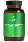 Liposomales Magnesium L-Threonat Weichkapseln