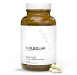 Moleqlar Glynac Glycine & N-Acetylcysteine Kapseln
