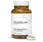Moleqlar Resveratrol Trans-Resveratrol Kapseln