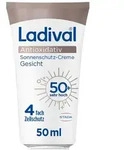 Ladival Antioxidativ Sonnenschutz-Creme Gesicht LSF 50+