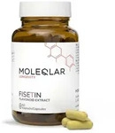 Moleqlar Fisetin Flavonoid Extract Kapseln
