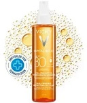 Vichy Capital Soleil Cell Protect Oil Lsf 30