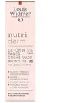 Louis Widmer nutriderm Get&ouml;nte Tagescreme UV 20 - Bronze 02 o.p