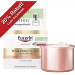 Eucerin Hyaluron-Filler + Elasticity Ros&eacute; Tag LSF 30 Refill