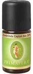 Primavera&reg; Zimtrinde Ceylon 30% &auml;therisches &Ouml;l