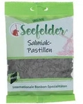 Seefelder Salmiak Pastillen Kda