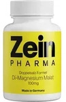 Zeinpharma Di-Magnesium Malat 100 Mg Kapseln