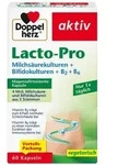 Doppelherz Lacto-pro Kapseln