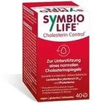 Symbiolife Cholesterin Control mit Phytosterine