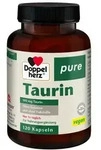 Doppelherz Taurin Pure Kapseln