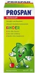 Prospan Hustensaft f&uuml;r Kinder