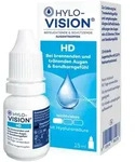 Hylo-Vision HD Augentropfen
