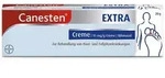 Canesten Extra Bifonazol gegen Haut- und Fu&szlig;pilzerkrankungen