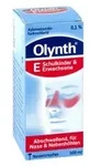 Olynth 0,1% Nasentropfen f&uuml;r Schulkinder und Erwachsene