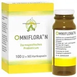 Omniflora N &ndash; Probiotika Kapseln f&uuml;r die Darmflora