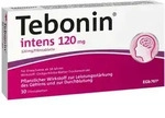 Tebonin intens 120mg