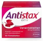 Antistax&reg; extra Venentabletten bei Venenschw&auml;che