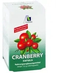 Cranberry Kapseln 400 mg