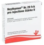 Neythymun Nummer 2 9 f+k pro inject.St. Ii Ampullen