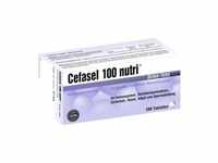 Cefasel 100 nutri Selen Tabs Tabletten