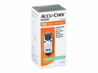 Accu Chek Mobile Testkassette