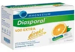 Magnesium Diasporal 400 Extra direkt Granulat