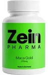 Maca Gold 570mg von ZEINpharma