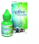 Optive Fusion Augentropfen