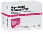 Hepa-Merz 3000