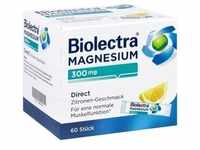 Magnesium Biolectra Direct Pellets