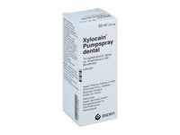Xylocain Pumpspray Dental