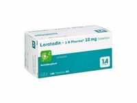 Loratadin-1A Pharma