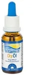 Dr. Jacob's Vitamin D3 &Ouml;l 640 Tropfen 800 IE D3 vegetarisch