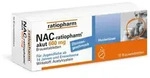 NAC-ratiopharm akut 600mg Hustenl&ouml;ser
